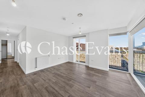 undefined, Hopkins Row, Queen Elizabeth Park, Stratford, London, E20