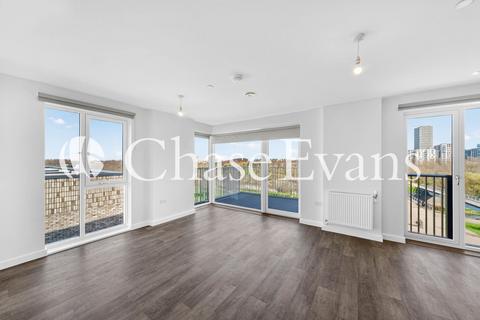undefined, Hopkins Row, Queen Elizabeth Park, Stratford, London, E20