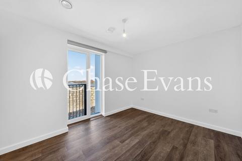 undefined, Hopkins Row, Queen Elizabeth Park, Stratford, London, E20
