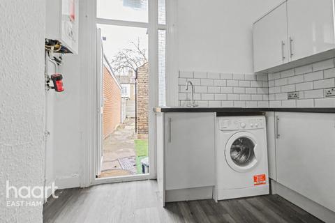 undefined, Heigham Road, London