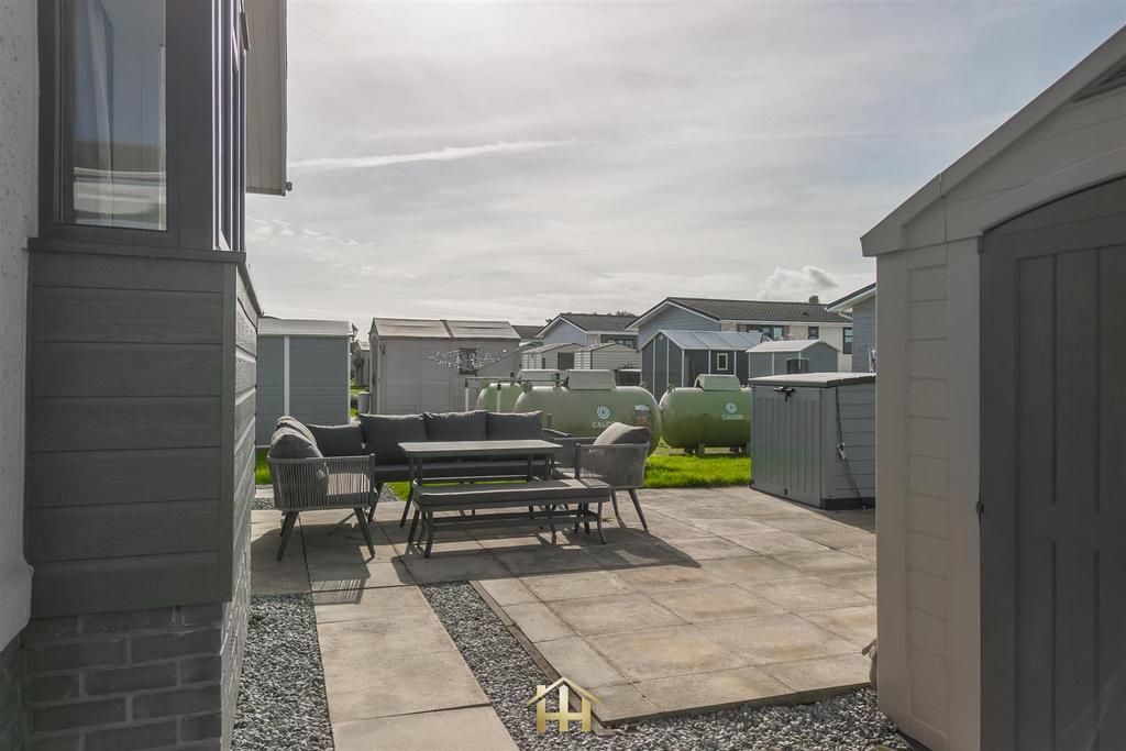 D30 barrydowns park barry carnoustie dd7 7 dw 18032