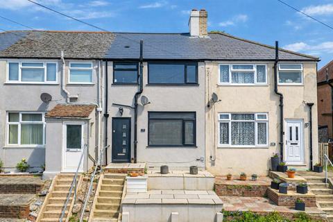 3 bedroom terraced house for sale, Victoria Avenue, Hastings