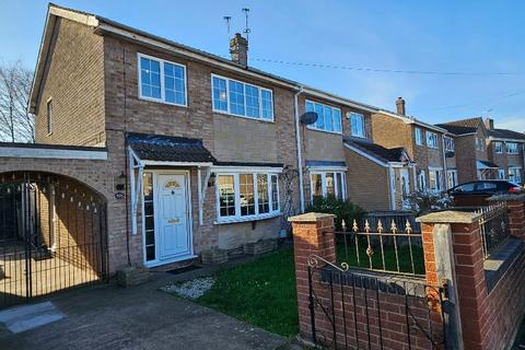 undefined, Yew Tree Crescent, Rossington, Doncaster