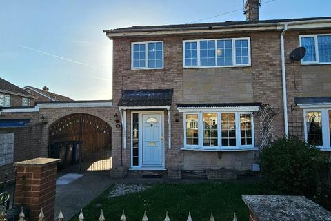 undefined, Yew Tree Crescent, Rossington, Doncaster