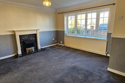 undefined, Yew Tree Crescent, Rossington, Doncaster