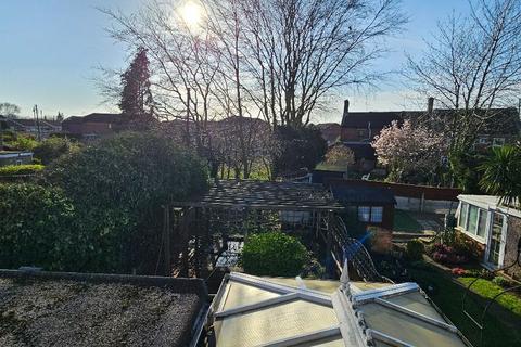 undefined, Yew Tree Crescent, Rossington, Doncaster