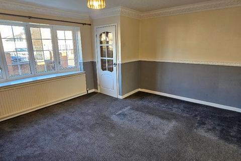 undefined, Yew Tree Crescent, Rossington, Doncaster