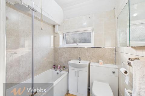 undefined, Mayfield Road, Dudley DY1
