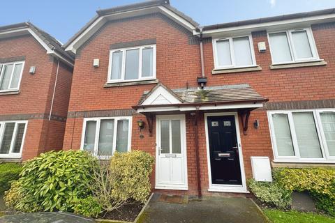 undefined, St. Catherine Close, Lancashire FY3