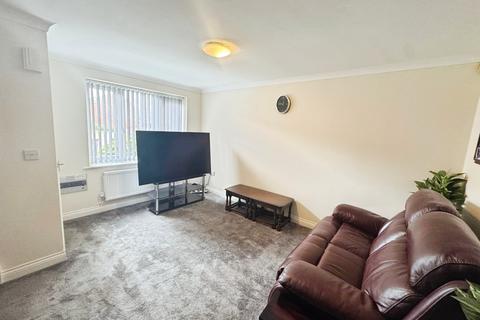 undefined, St. Catherine Close, Lancashire FY3