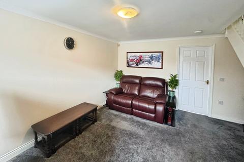 undefined, St. Catherine Close, Lancashire FY3