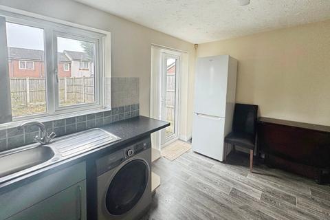 undefined, St. Catherine Close, Lancashire FY3