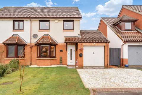 5 Gateside Avenue, Haddington, EH41 3SE