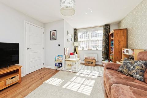 undefined, Central Boulevard, Aylesham, Canterbury, Kent, CT3