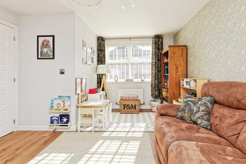 undefined, Central Boulevard, Aylesham, Canterbury, Kent, CT3