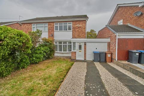 undefined, Dunblane Way, Hinckley