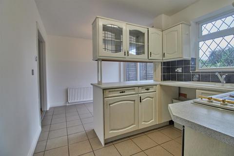 undefined, Dunblane Way, Hinckley