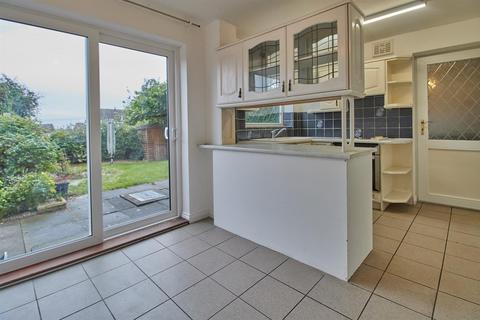 undefined, Dunblane Way, Hinckley