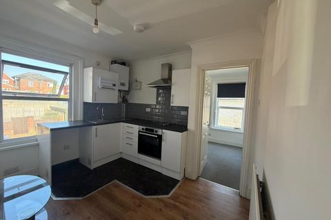 undefined, Clausentum Road, Southampton