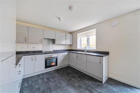 undefined, Sylvester Crescent, S81