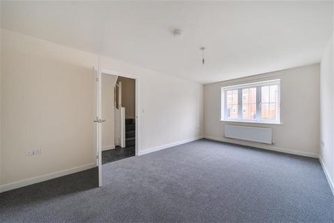 undefined, Sylvester Crescent, S81