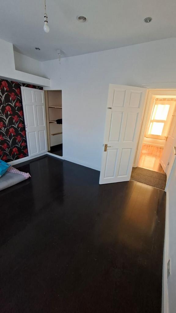 Two Bedroom House to Rent