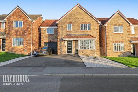 undefined, Lodge Lane, Thorpe Hesley