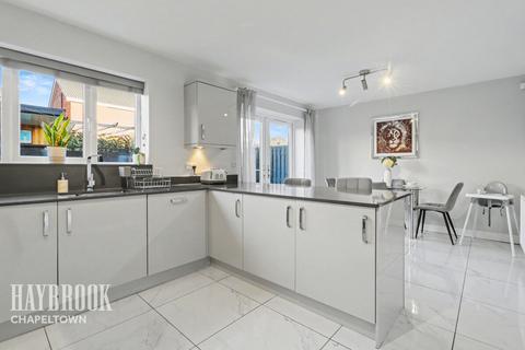 undefined, Lodge Lane, Thorpe Hesley
