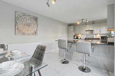 undefined, Lodge Lane, Thorpe Hesley