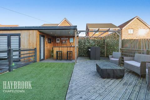 undefined, Lodge Lane, Thorpe Hesley