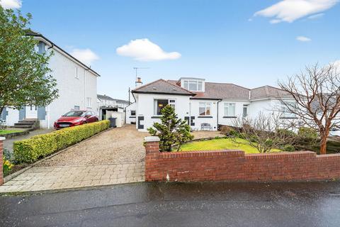 undefined, Holehouse Road, Eaglesham, Glasgow