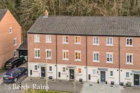 undefined, Bath Vale, Cheshire CW12