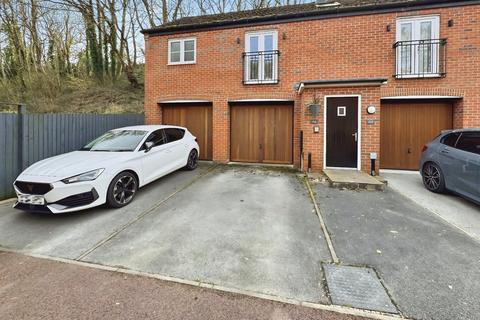undefined, Bath Vale, Cheshire CW12