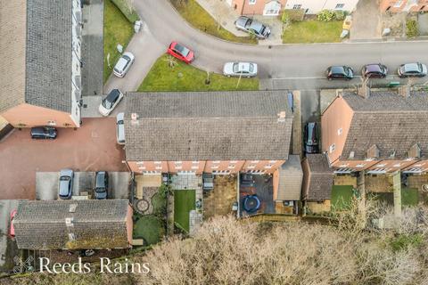 undefined, Bath Vale, Cheshire CW12