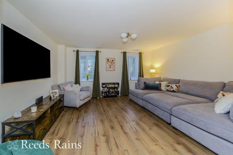 undefined, Bath Vale, Cheshire CW12