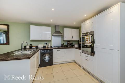 undefined, Bath Vale, Cheshire CW12