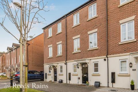 undefined, Bath Vale, Cheshire CW12