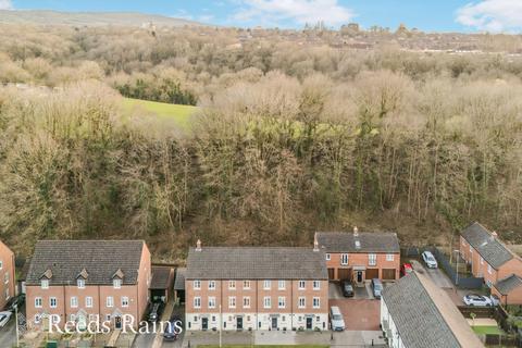 undefined, Bath Vale, Cheshire CW12