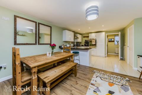 undefined, Bath Vale, Cheshire CW12