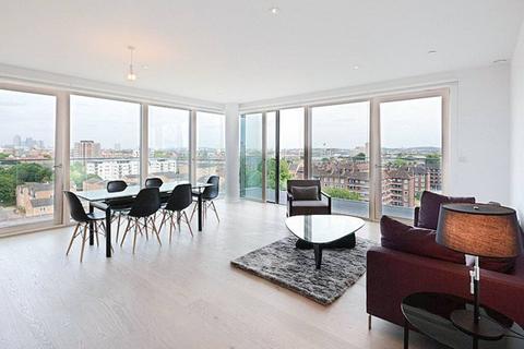2 bedroom flat to rent, Trafalgar Place, Elephant and Castle, London, SE17