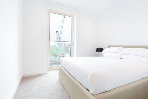 2 bedroom flat to rent, Trafalgar Place, Elephant and Castle, London, SE17