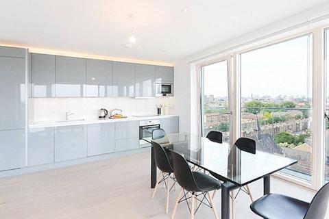 2 bedroom flat to rent, Trafalgar Place, Elephant and Castle, London, SE17