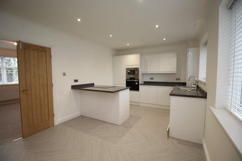 undefined, Bede Court, Durham DH3