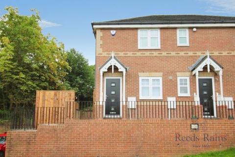 undefined, Bede Court, Durham DH3