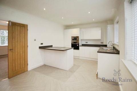 undefined, Bede Court, Durham DH3