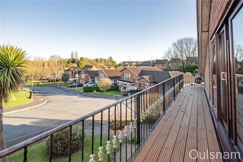 undefined, Westfields, Catshill, Bromsgrove, Worcestershire, B61