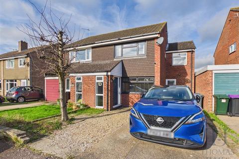 undefined, Cooper Close, Cropwell Bishop, Nottingham