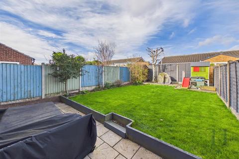 undefined, Cooper Close, Cropwell Bishop, Nottingham