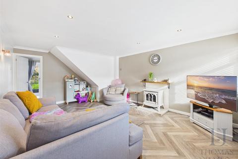 undefined, Cooper Close, Cropwell Bishop, Nottingham