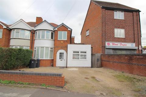 undefined, Church Road, Birmingham B26